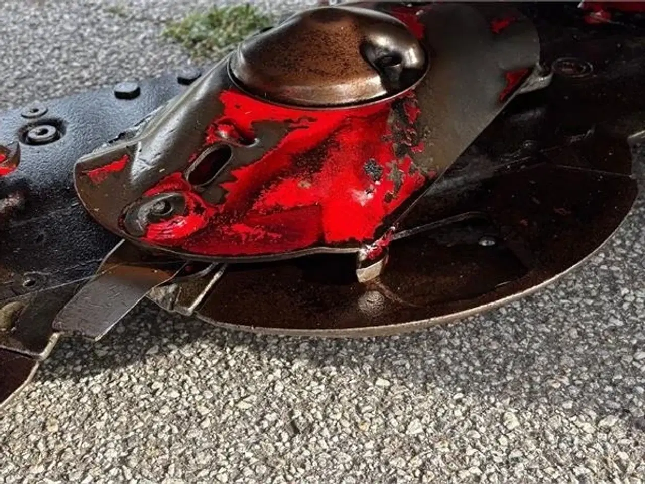 Billede 16 - JF GXT 13005 P Gxt 13005 - 12.3 mtr.