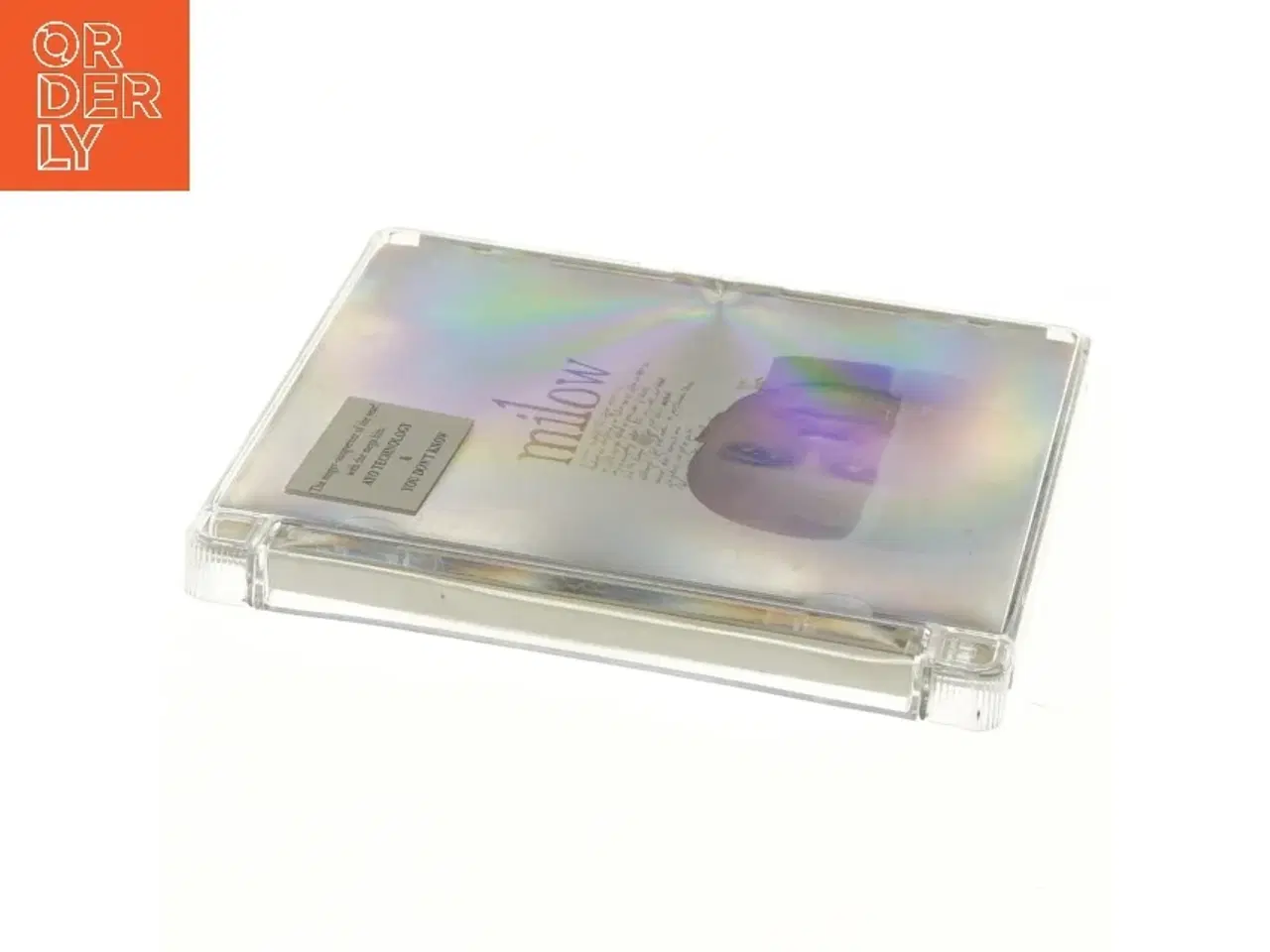 Billede 4 - Milow album CD fra Milow