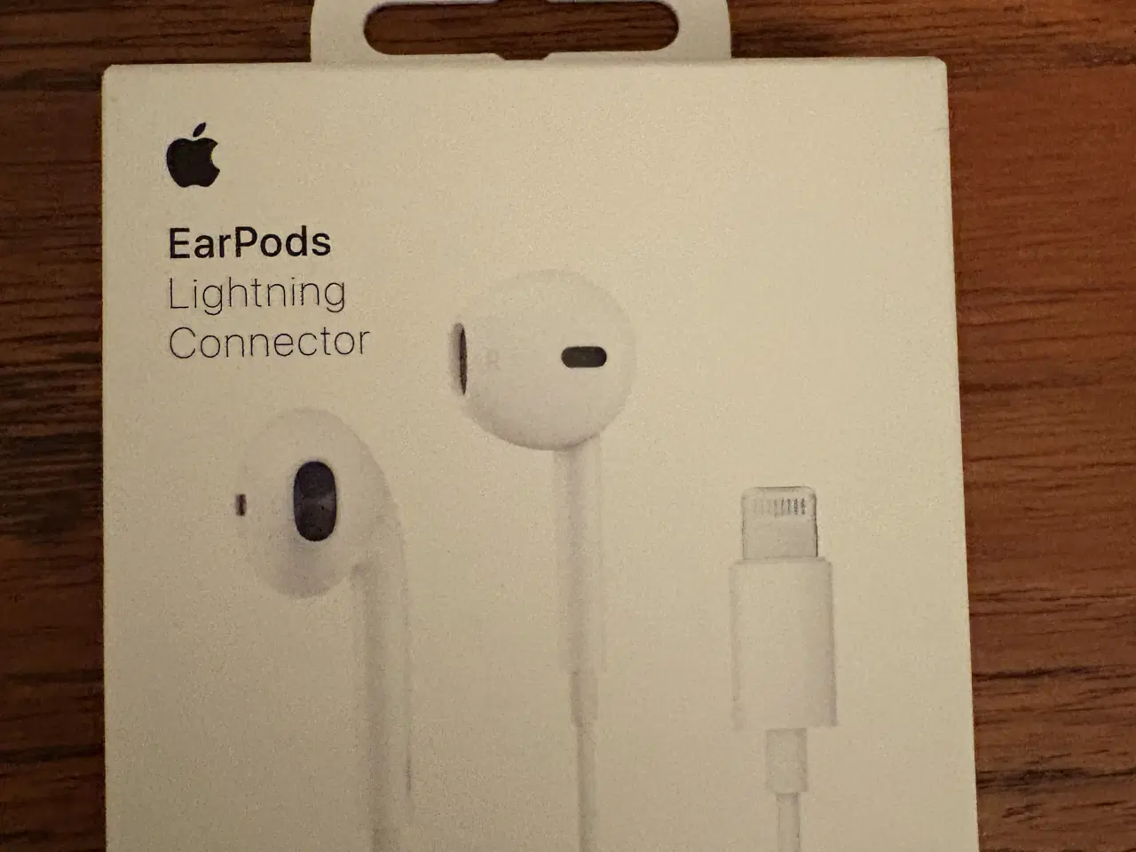 Billede 1 - Apple - earpods