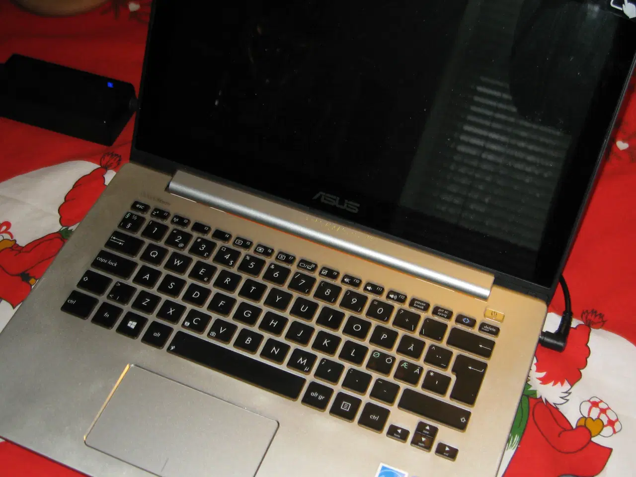 Billede 1 - Asus Vivobook S300CA-C1005H