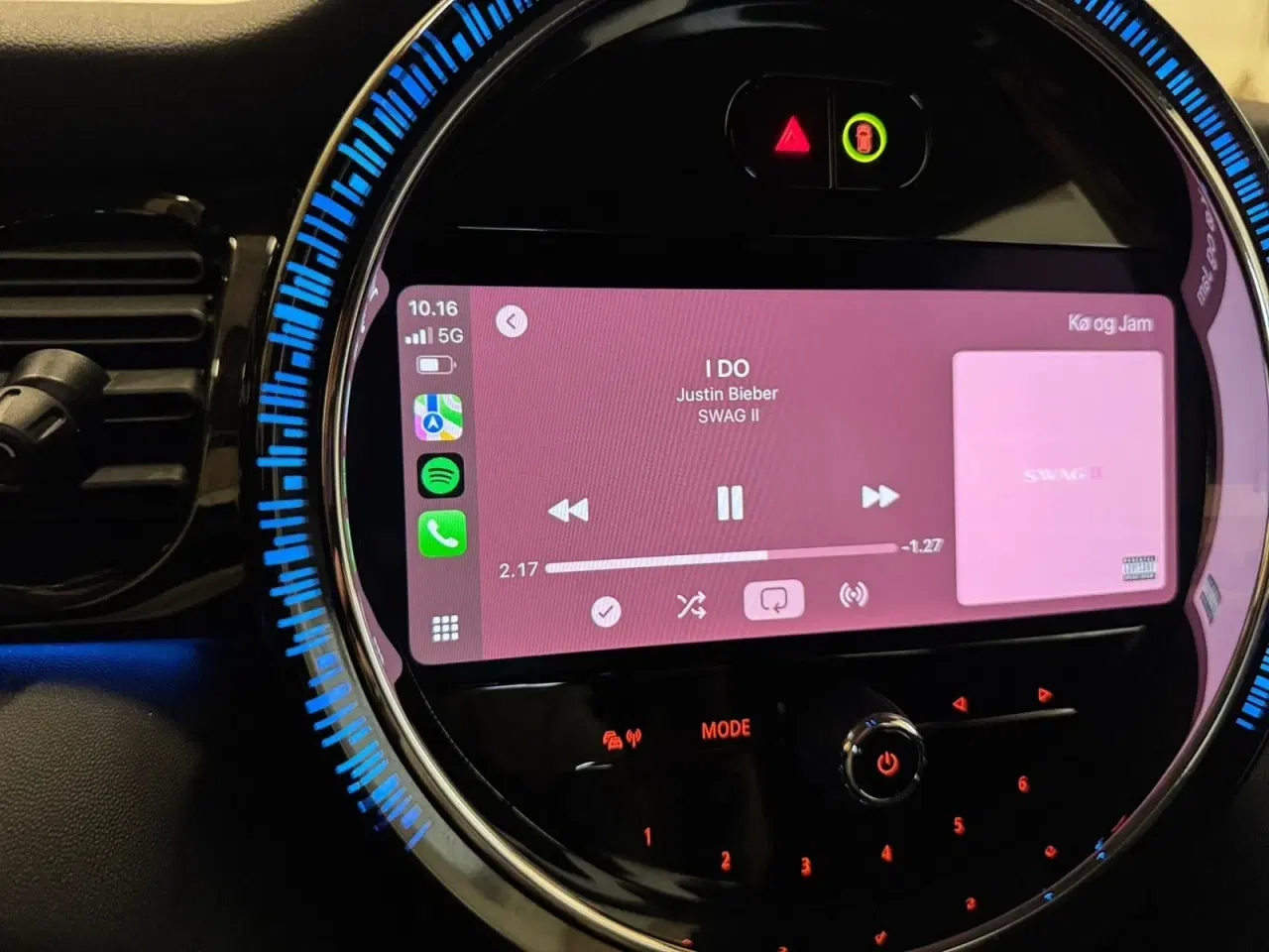 Billede 7 - MINI Cooper SE  Essential