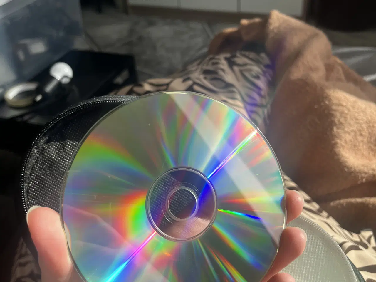 Billede 2 - 12 tomme cd’er 