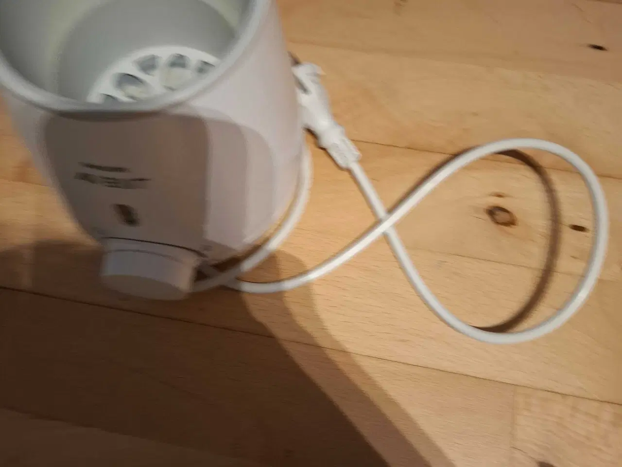 Billede 4 - Philips Avent Hurtig Flaskevarmer (Model SCF355)