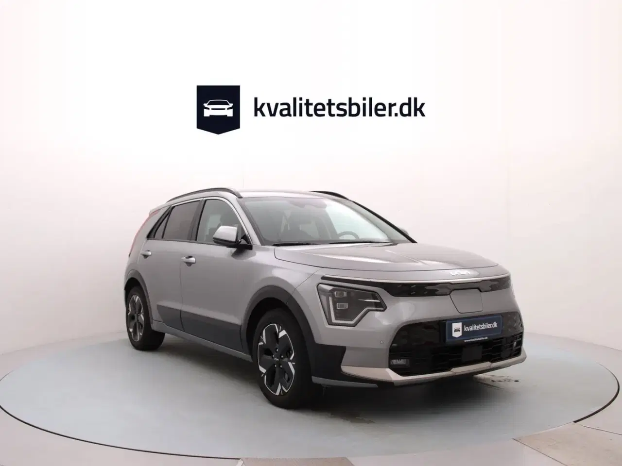 Billede 6 - Kia Niro 64 EV Prestige