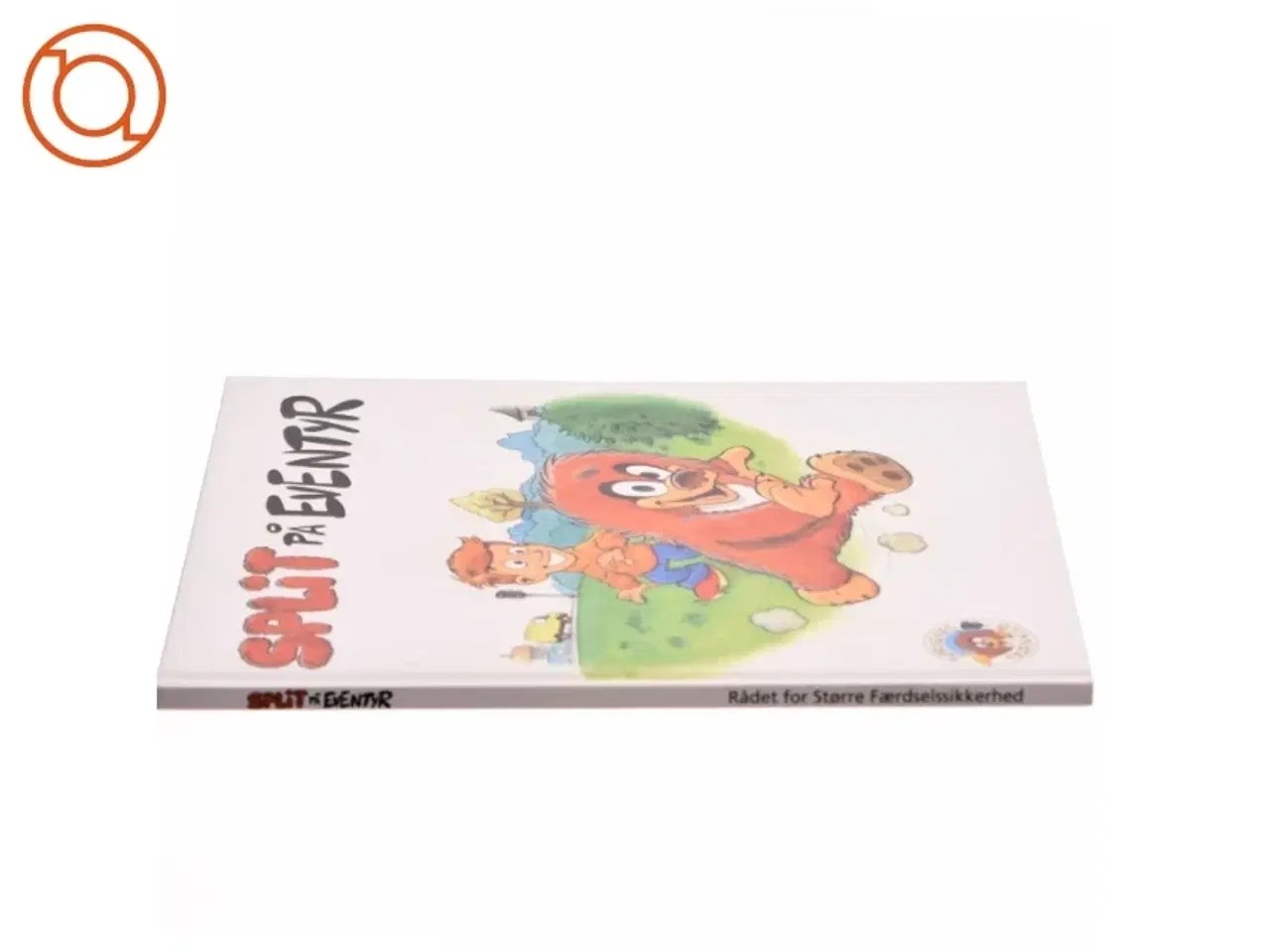 Billede 2 - Split på Eventyr