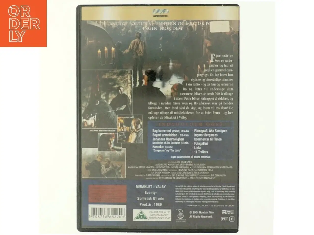 Billede 3 - Miraklet I Valby