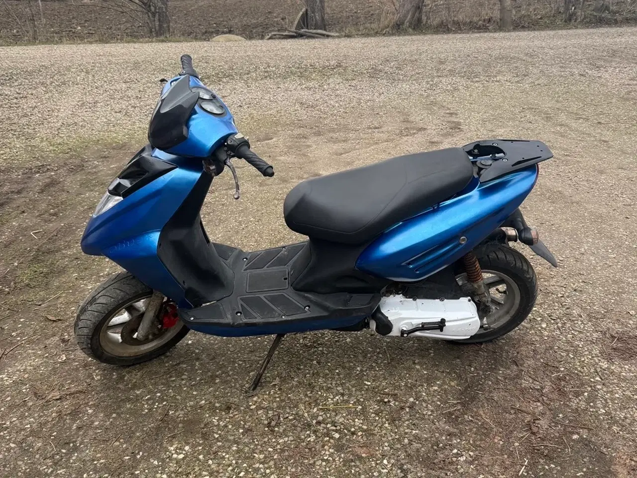 Billede 4 - CPI Oliver 