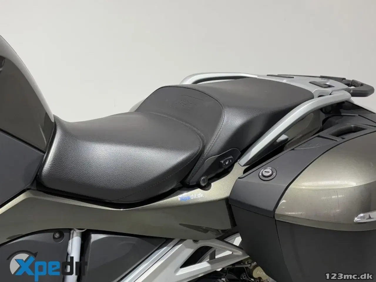 Billede 18 - BMW R 1250 RT