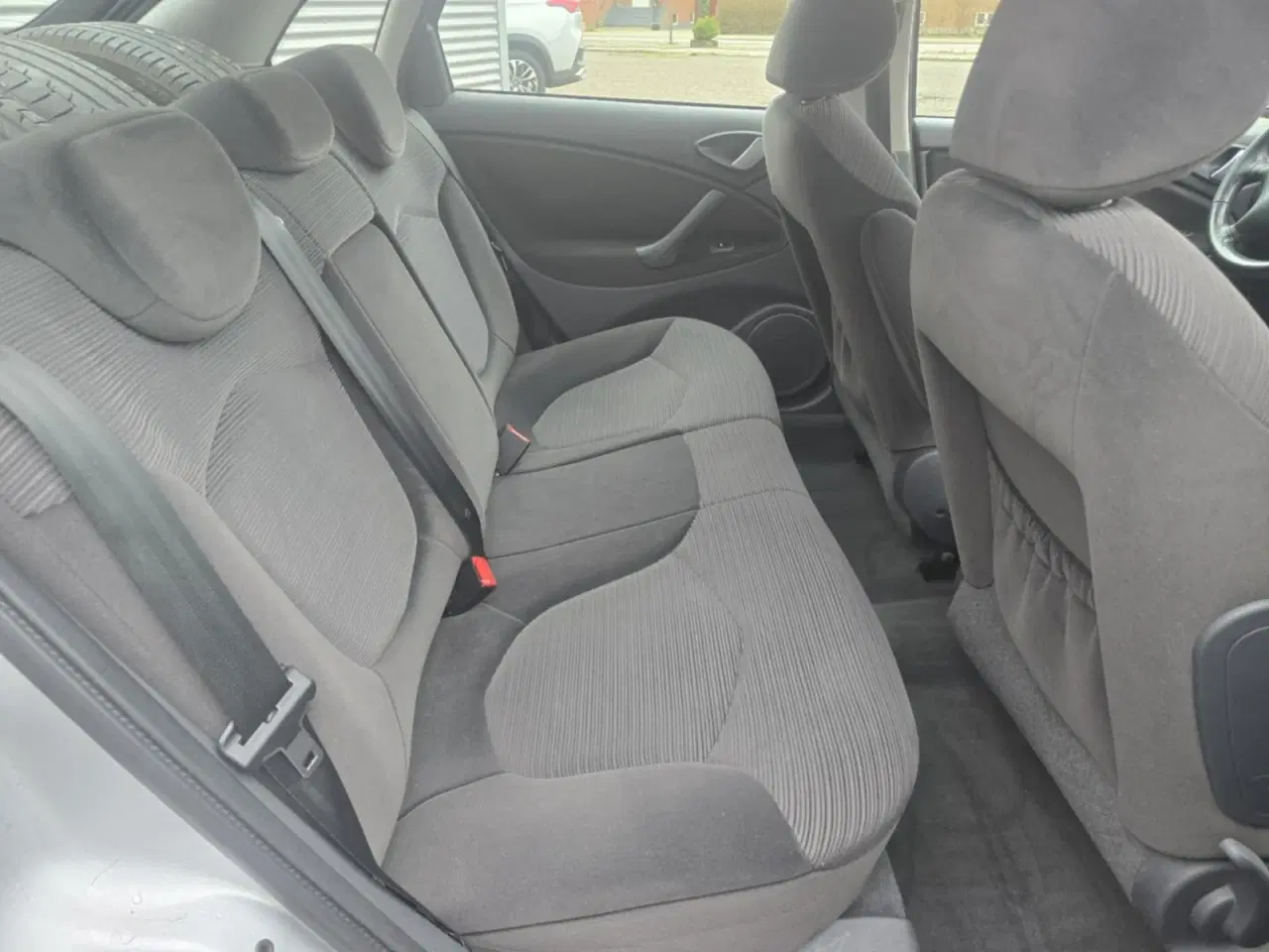 Billede 6 - Citroën C5 1,6 HDi Prestige