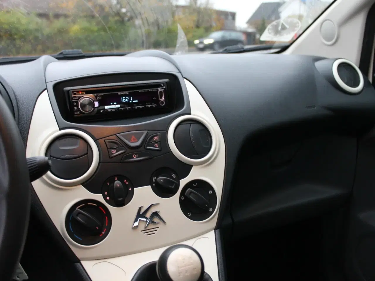 Billede 5 - Ford Ka 1,2 Trend