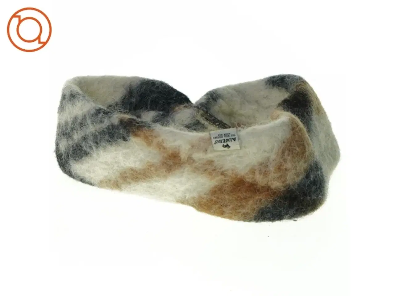 Billede 2 - Headband fra Alwero (str. 25 x 6 cm)