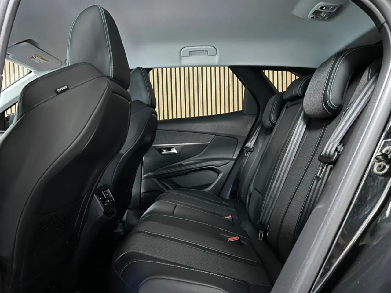 Billede 7 - Peugeot 3008 1,6 Hybrid Allure Pack LTD EAT8