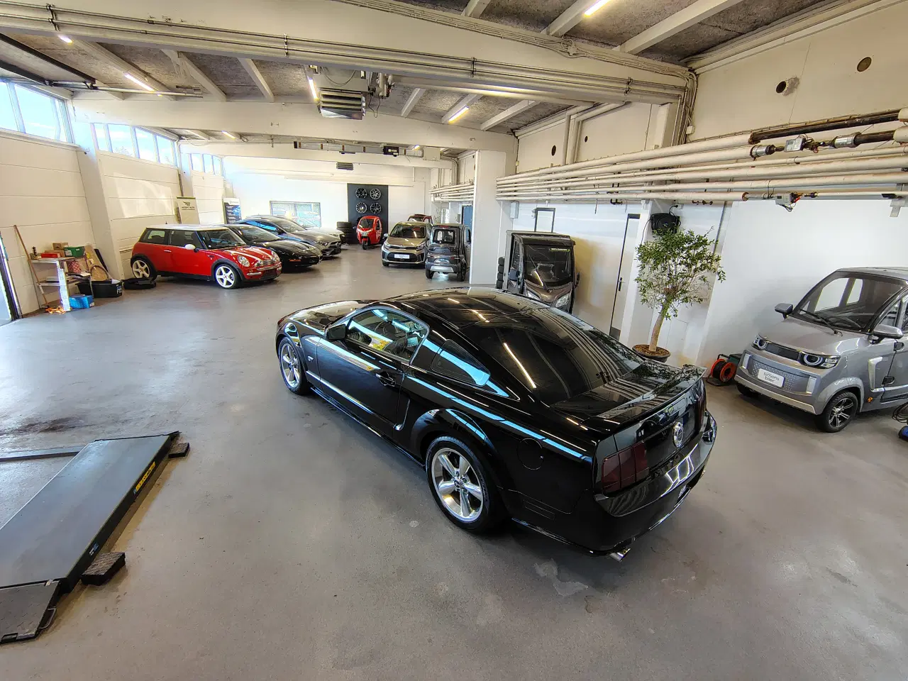 Billede 2 - Ford Mustang 4,6 V8