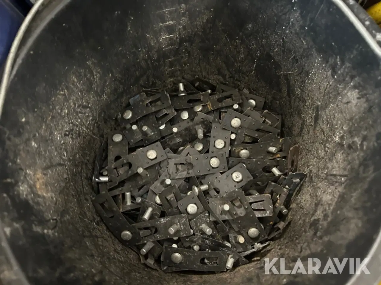 Billede 6 - Pumper Selekta HN 5893 2 styk m. fittings og slanger