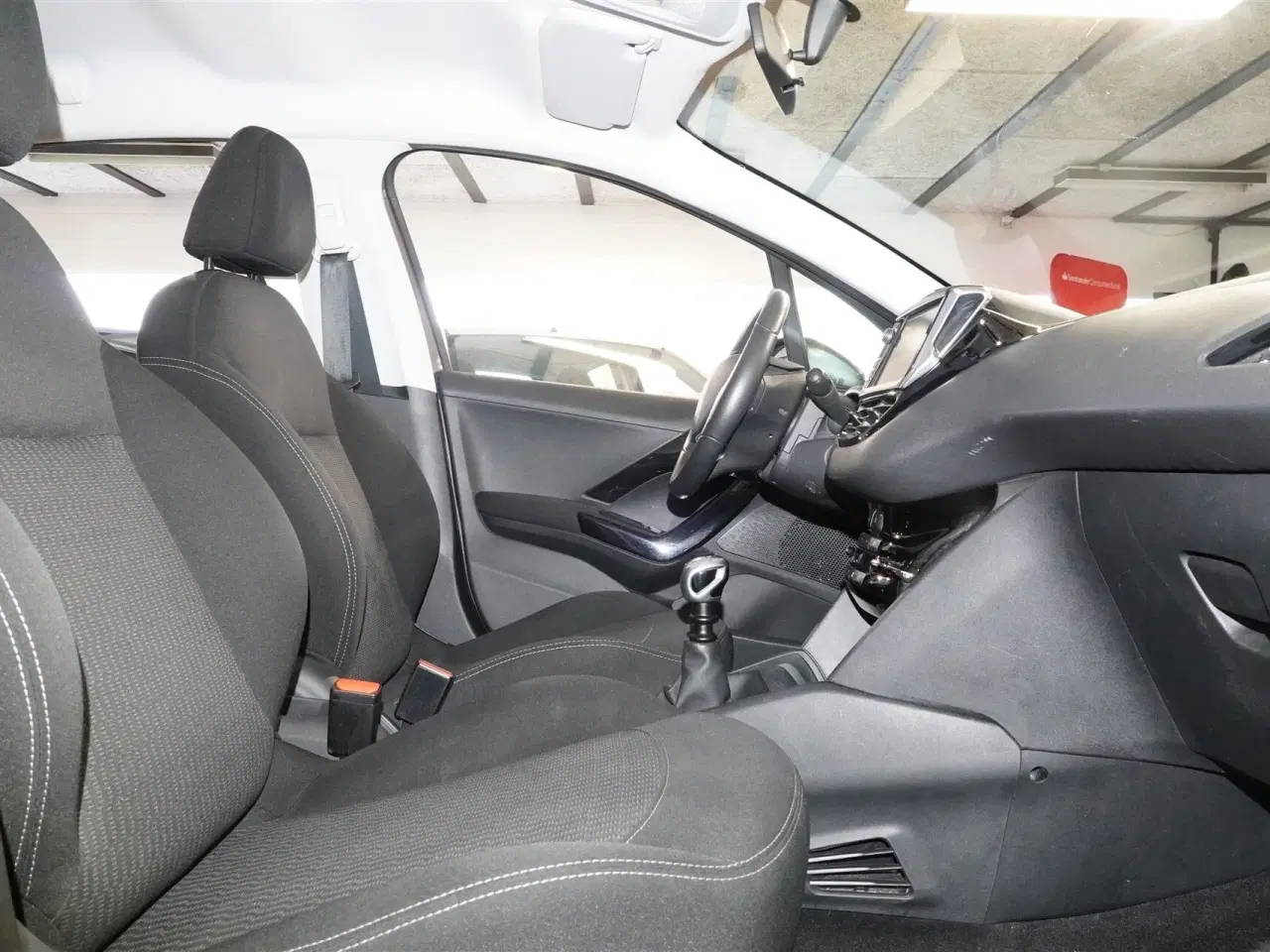 Billede 12 - Peugeot 208 1,5 BlueHDi Envy 100HK 5d