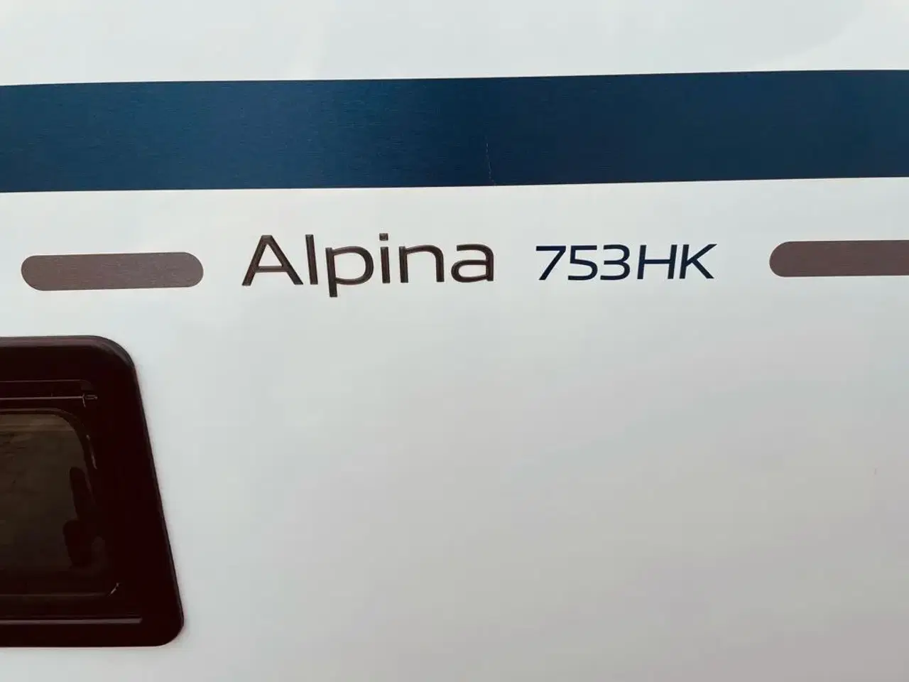 Billede 5 - Alpina 753 HK