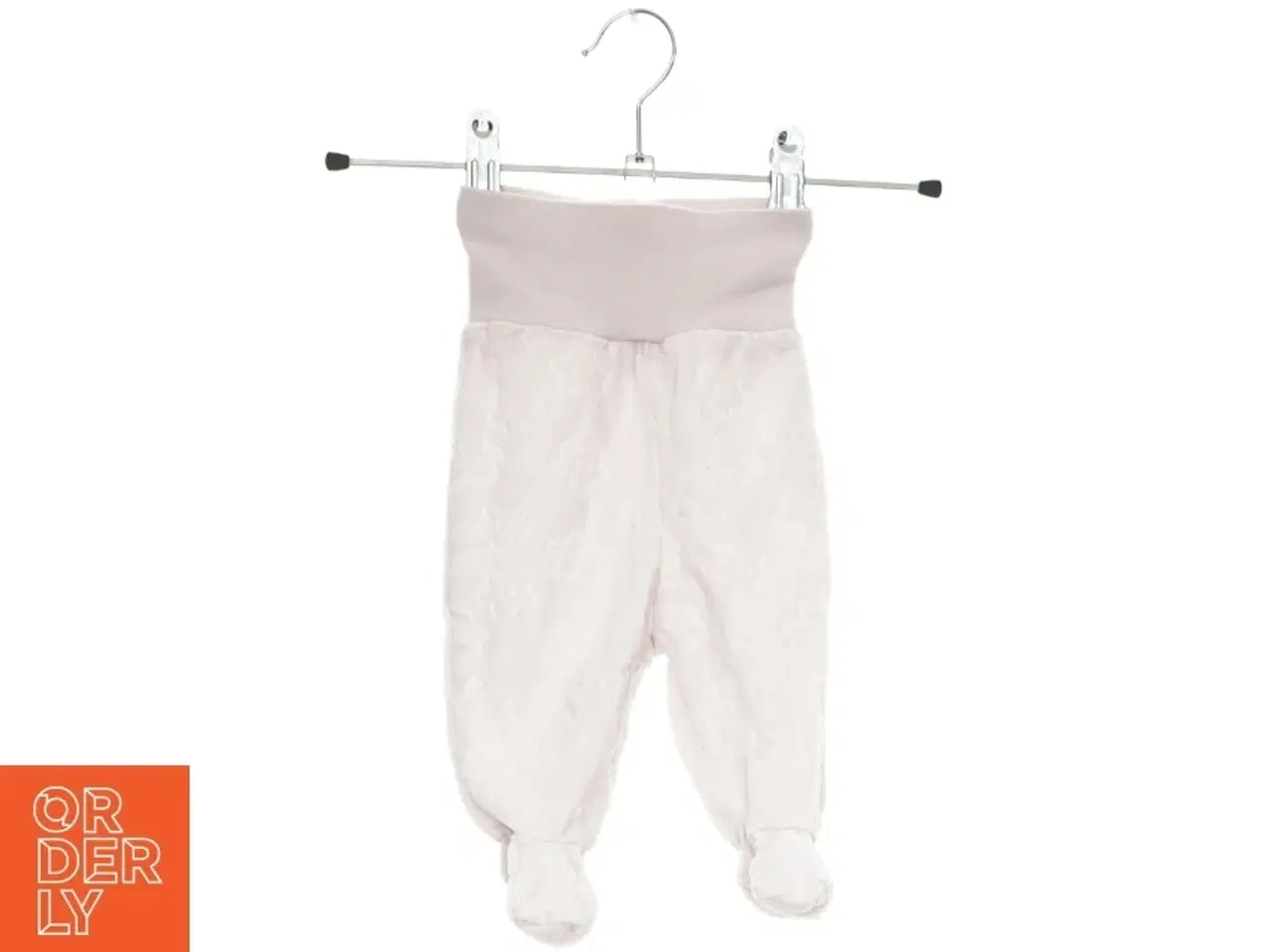 Billede 2 - Babybukser fra H&M (str. 50 cm)