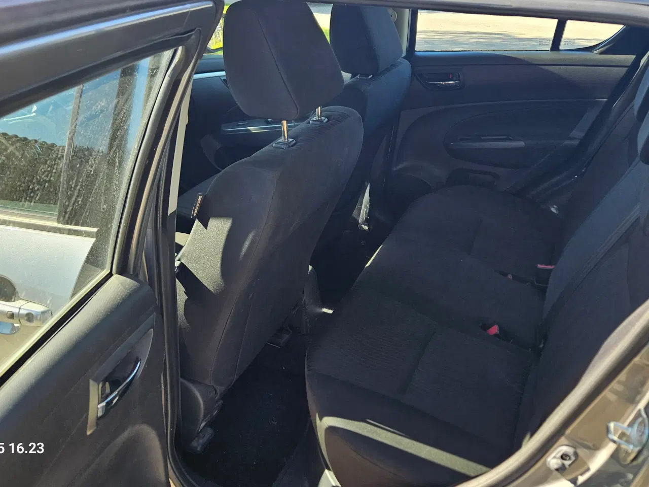 Billede 7 - Suzuki Swift Øko+ 2011