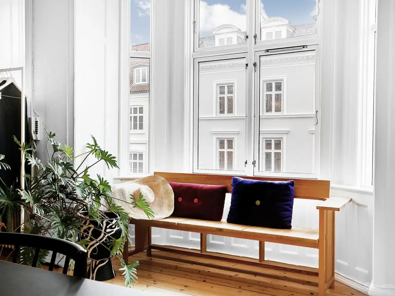 Billede 8 - Herskabeligt lejemål med ”egen” café og mulighed for kantineordning