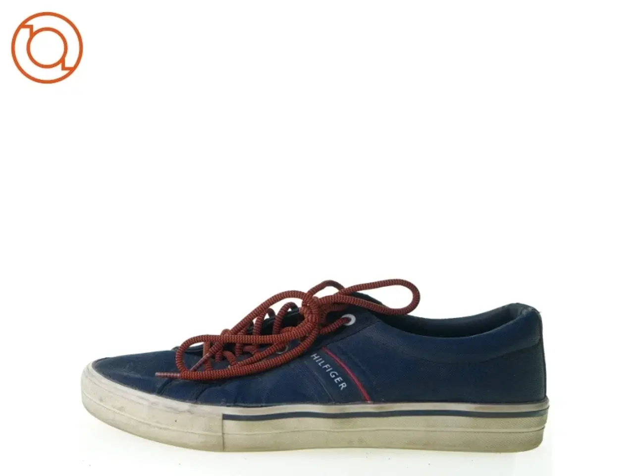 Billede 1 - Sko fra Tommy Hilfiger (str. 43)