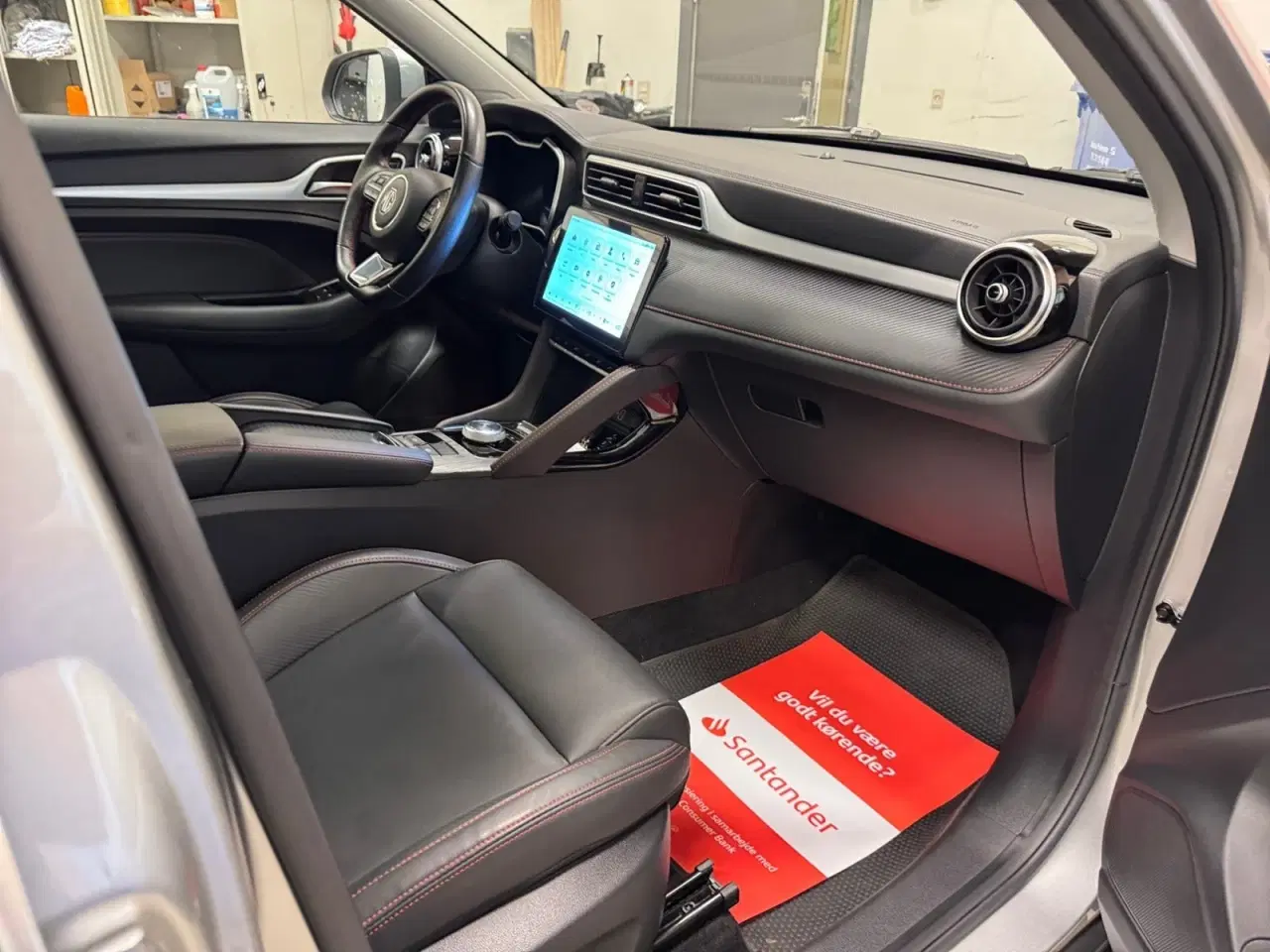 Billede 13 - MG ZS 70 Luxury