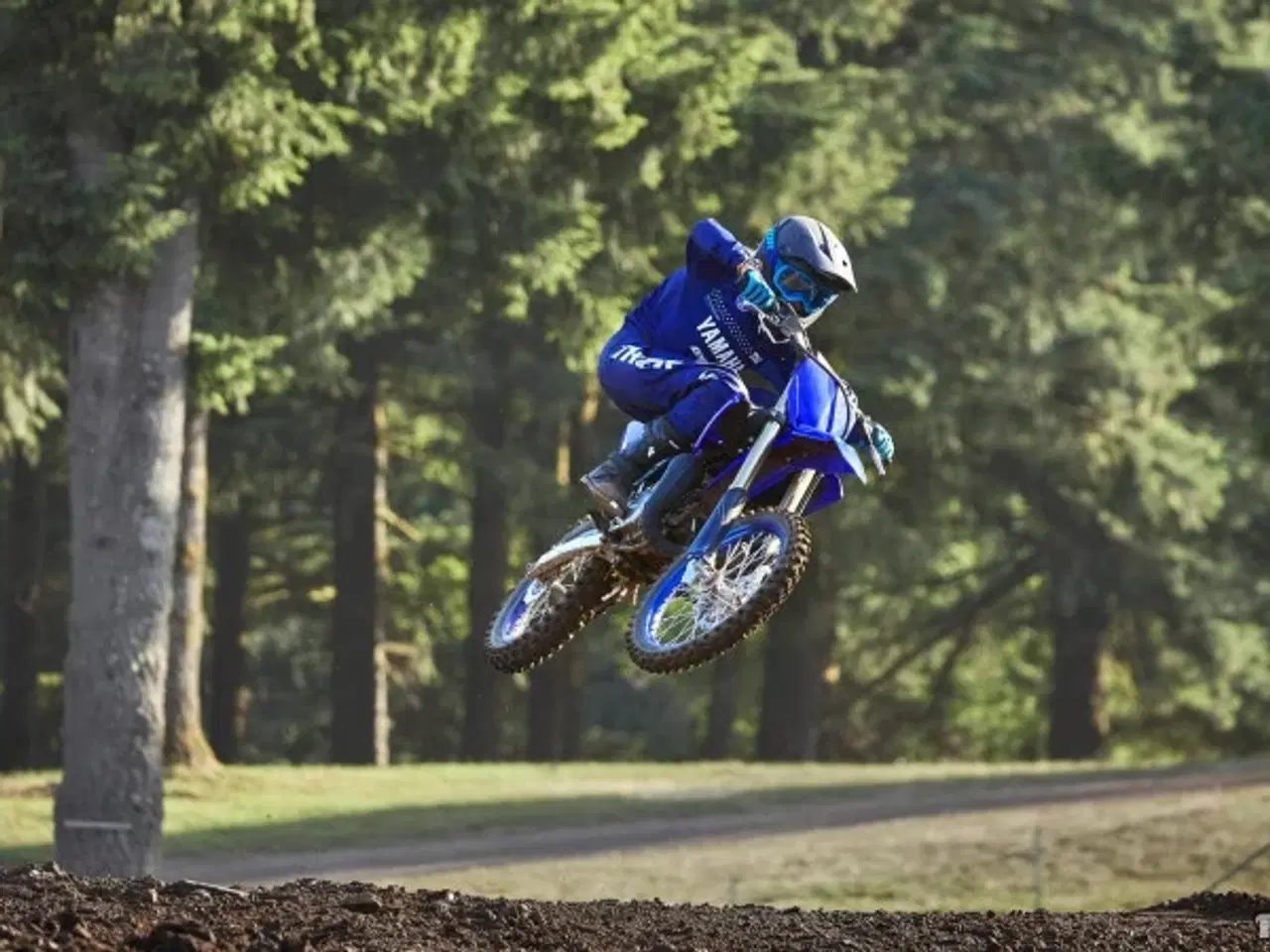 Billede 6 - Yamaha YZ 85 LW