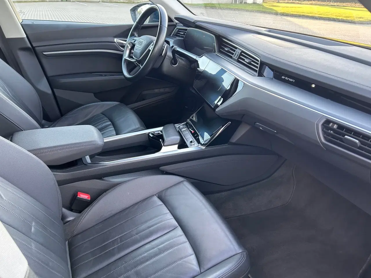 Billede 13 - Audi e-tron 50 quattro