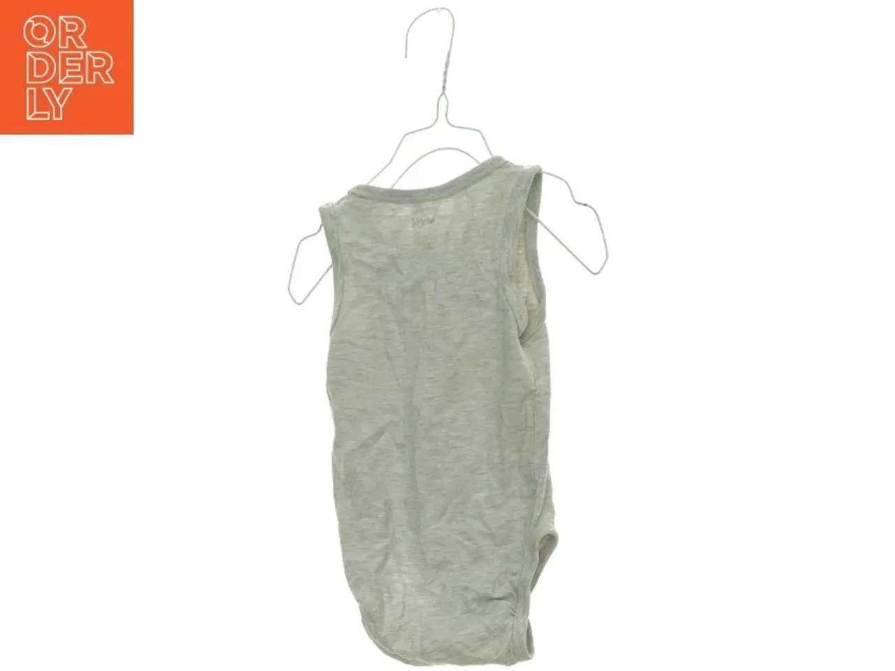 Billede 2 - Bodystocking fra VRS (str. 80 cm)