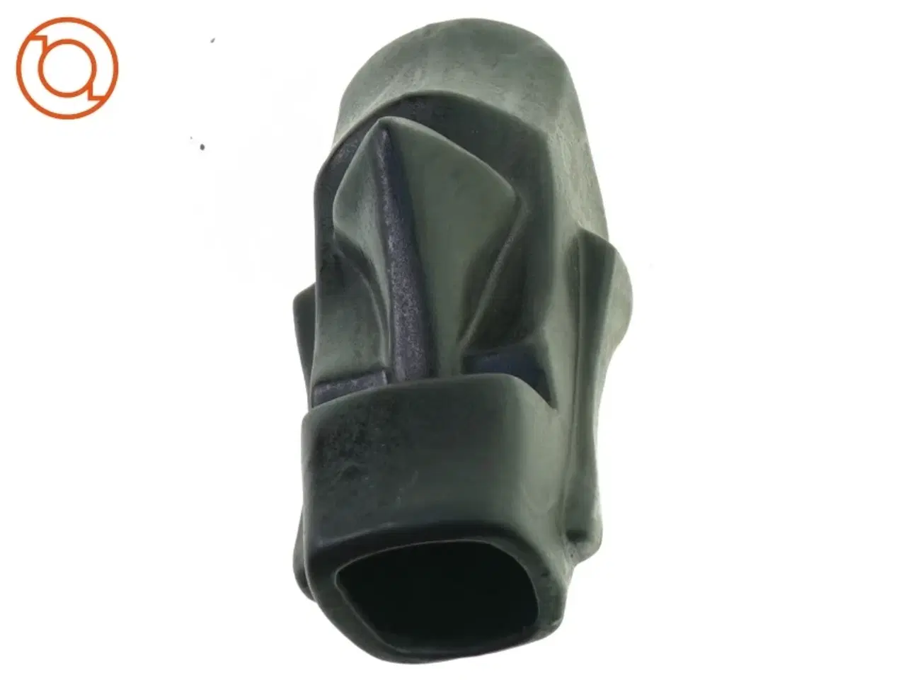 Billede 3 - Vase (str. 20 x 9 cm)