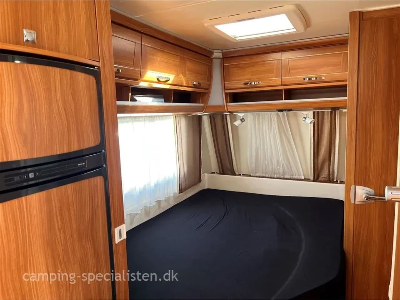 Billede 7 - 2013 - Dethleffs Nomad 470 FR   Pæn og velholdt rejsevogn - Dethleffs Nomad 471 FR fra 2013 - Kan nu opleves hos Camping-Specialisten i Silkeborg
