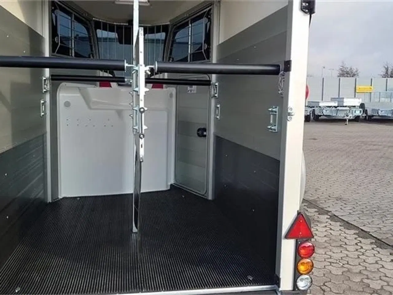 Billede 6 - Ifor Williams HBX 506