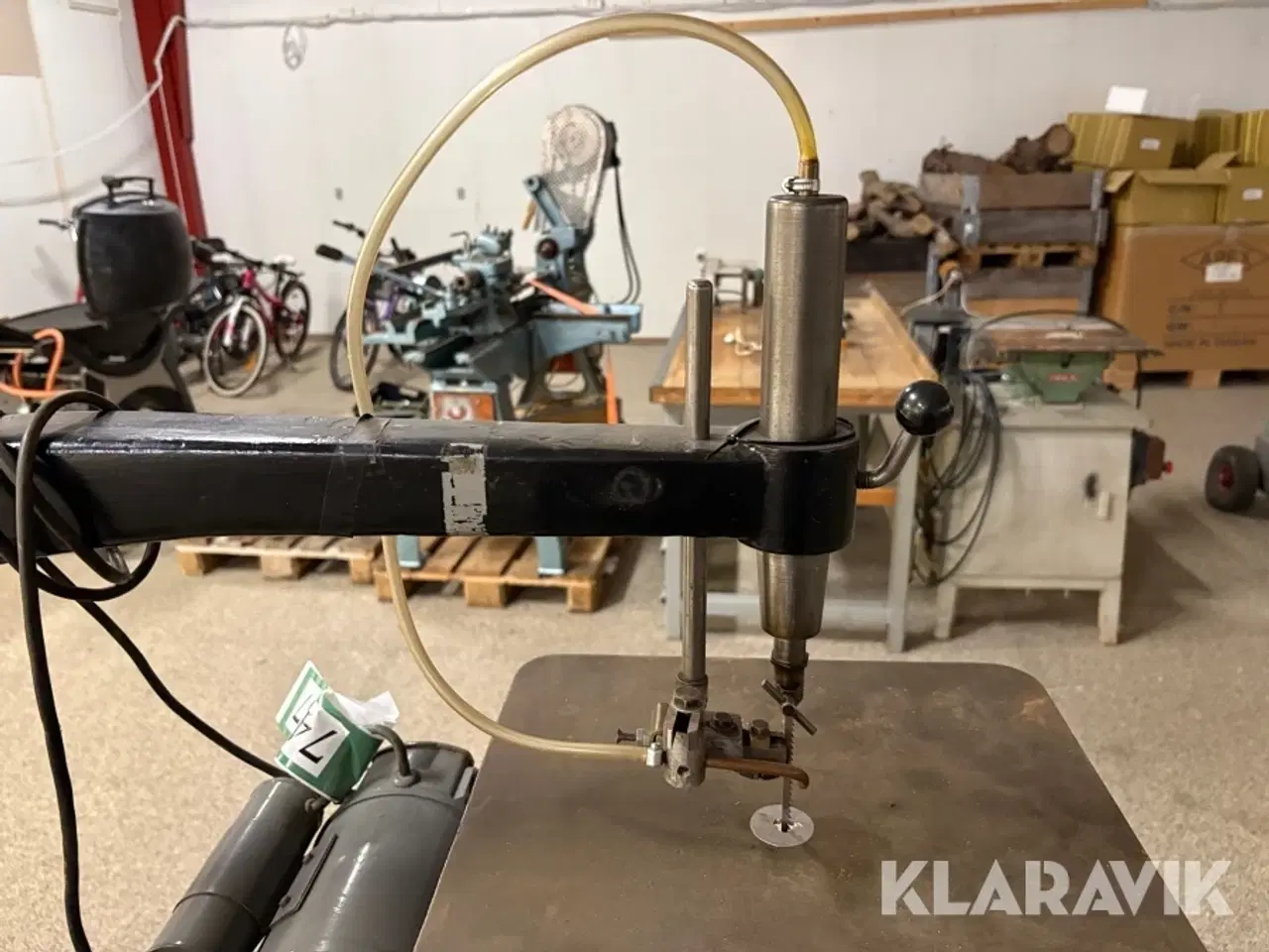 Billede 7 - Save John Wall