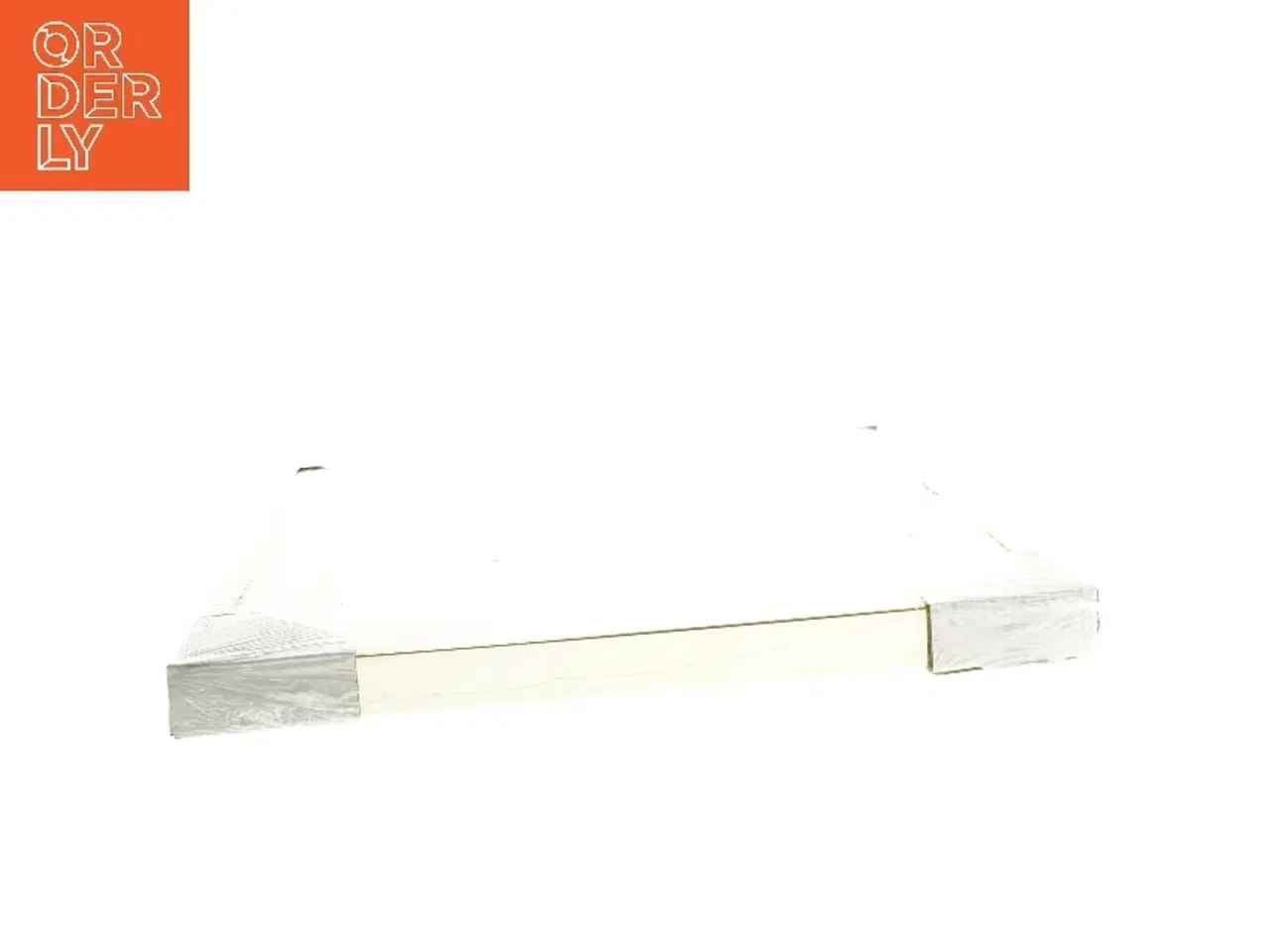 Billede 3 - Billedramme i metal (str. 30 x 40 cm)