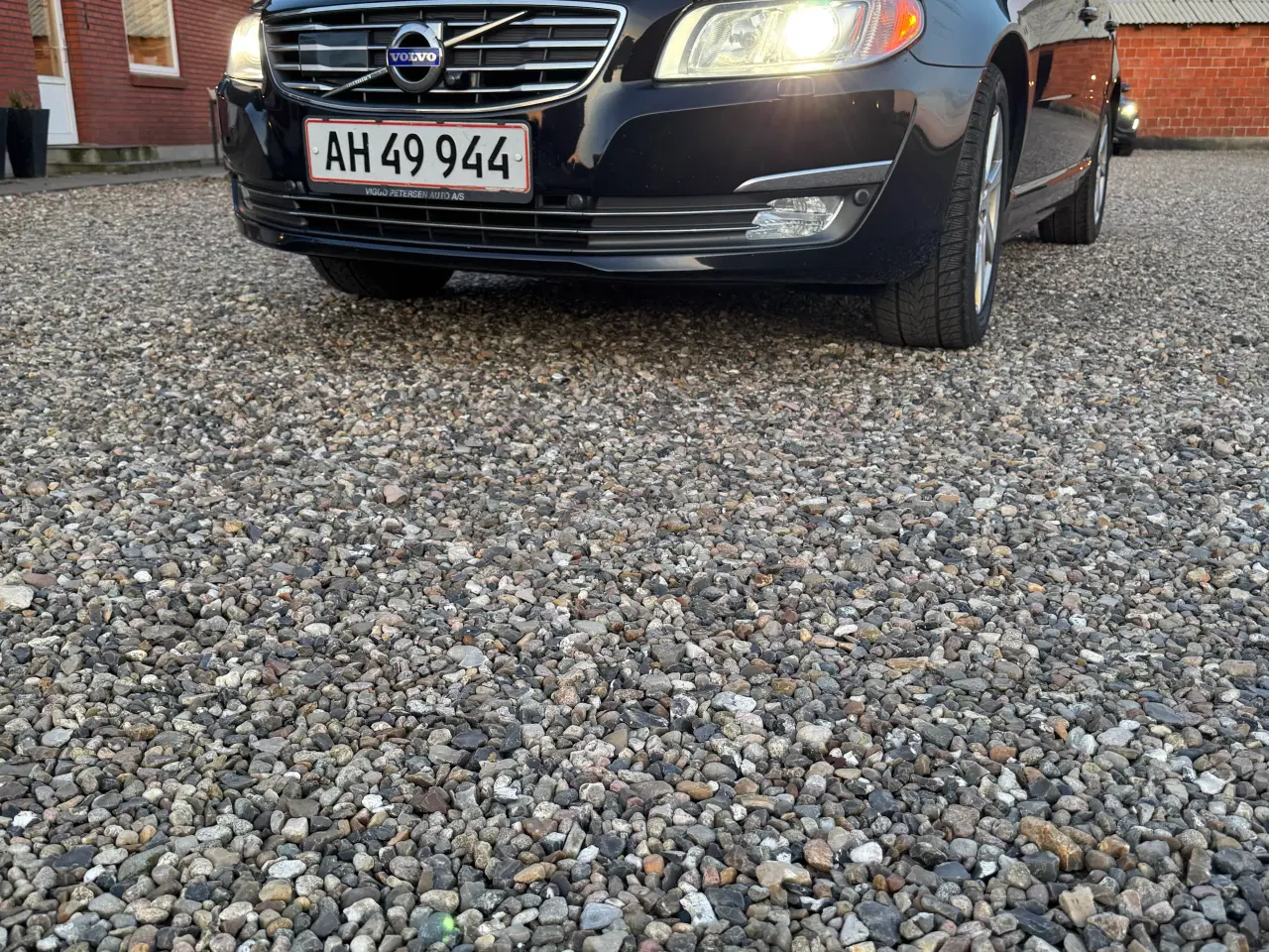 Billede 12 - Volvo v70 2014 polestar