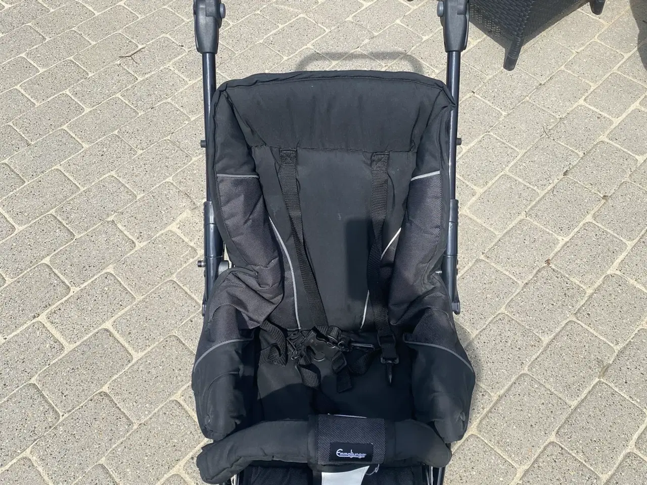 Billede 6 - Emmaljunga 2.0 Scooter S