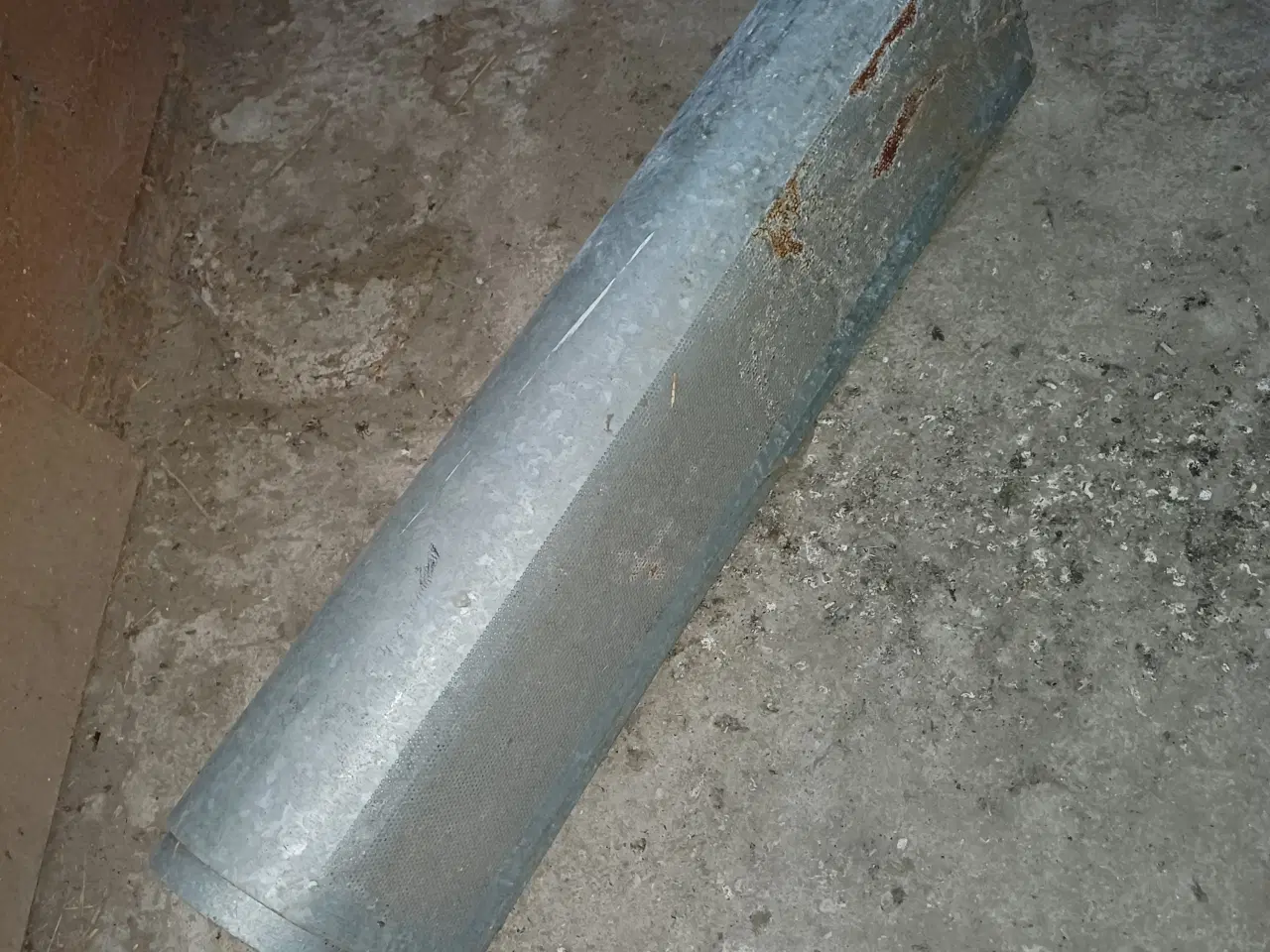 Billede 5 - Blæser og kanaler 