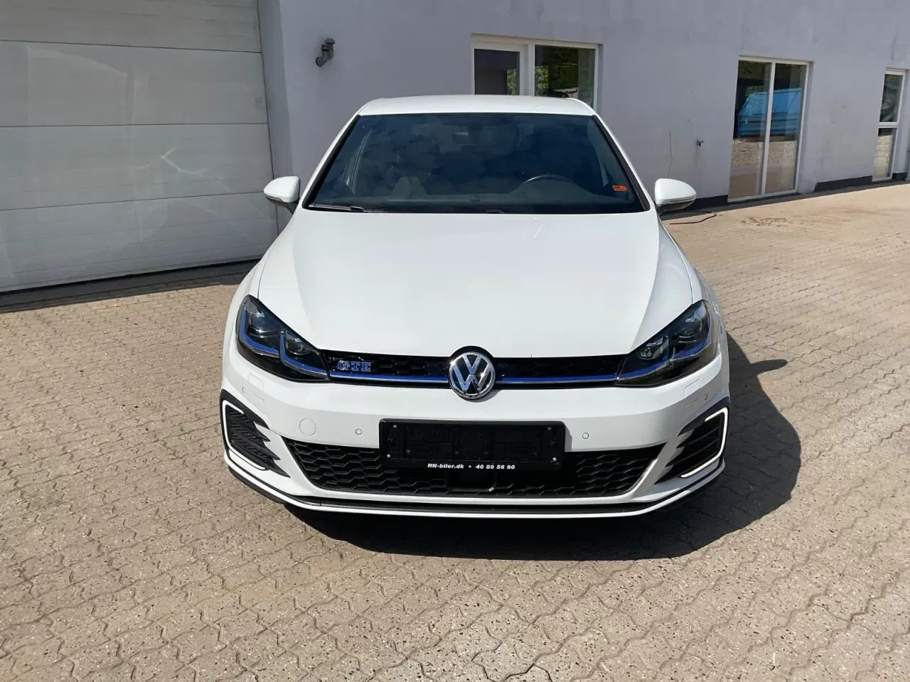 Billede 4 - VW Golf VII 1,4 GTE DSG