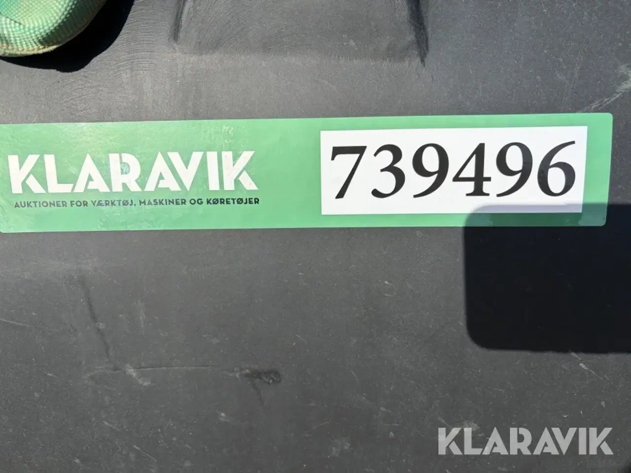 Billede 9 - Fedtudskiller WaterCare NS7