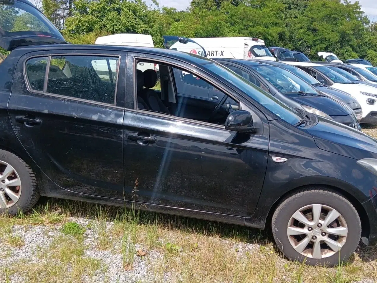 Billede 2 - Hyundai i20 1,25 Life+