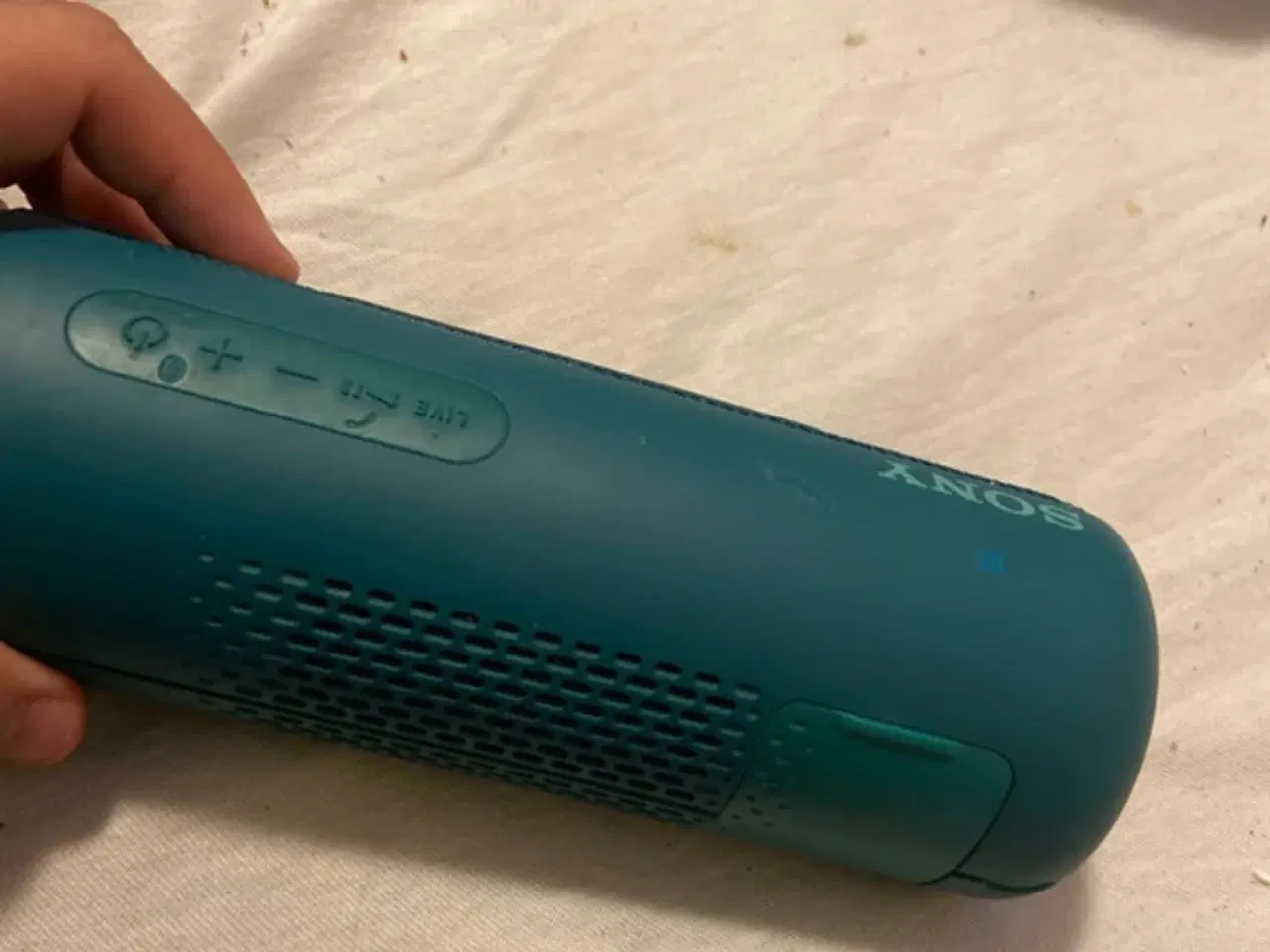 Billede 2 - Sony højtaler