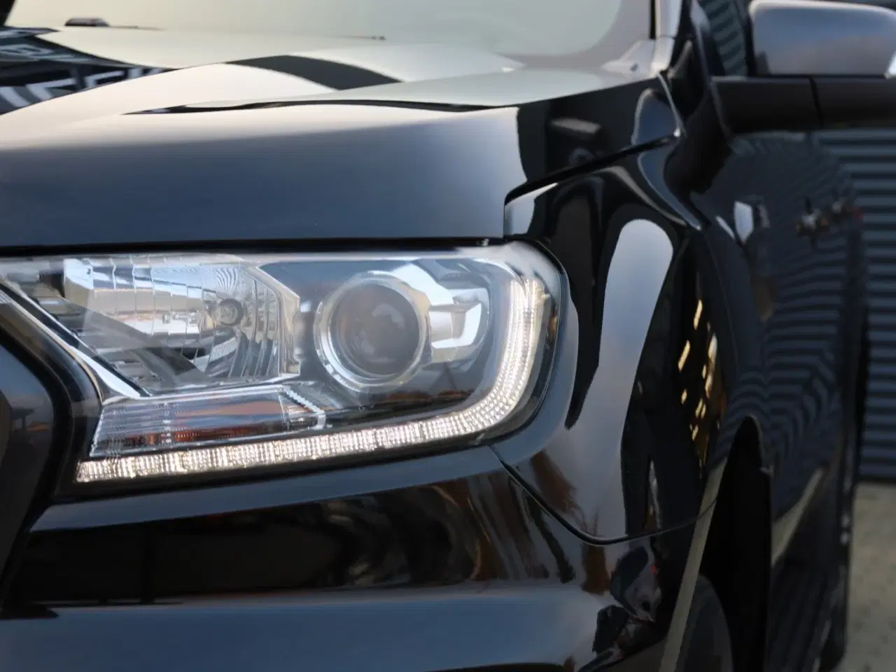 Billede 9 - Ford Ranger 2,0 EcoBlue Wildtrak Db.Kab aut.