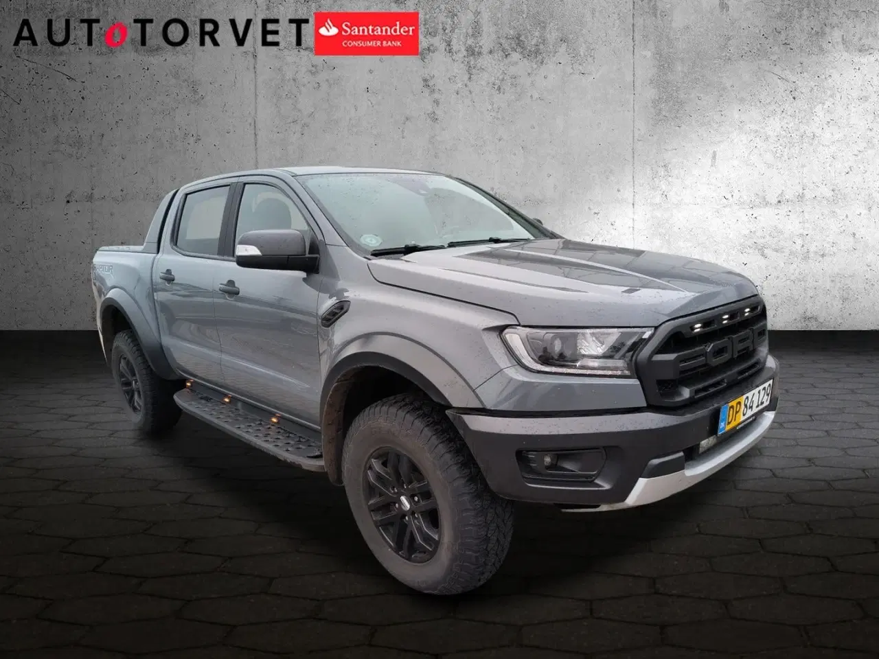 Billede 2 - Ford Ranger 2,0 EcoBlue Raptor Special Edition Db.Kab aut.