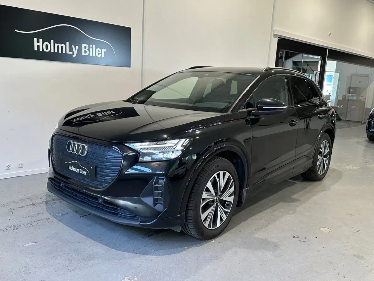 Billede 3 - Audi Q4 e-tron 40 Advanced