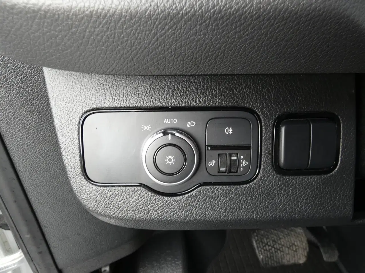 Billede 15 - Mercedes-Benz Sprinter 317 KØLEBIL 2,0 CDI A2 H2 RWD 9G-Tronic 170HK Van Aut.