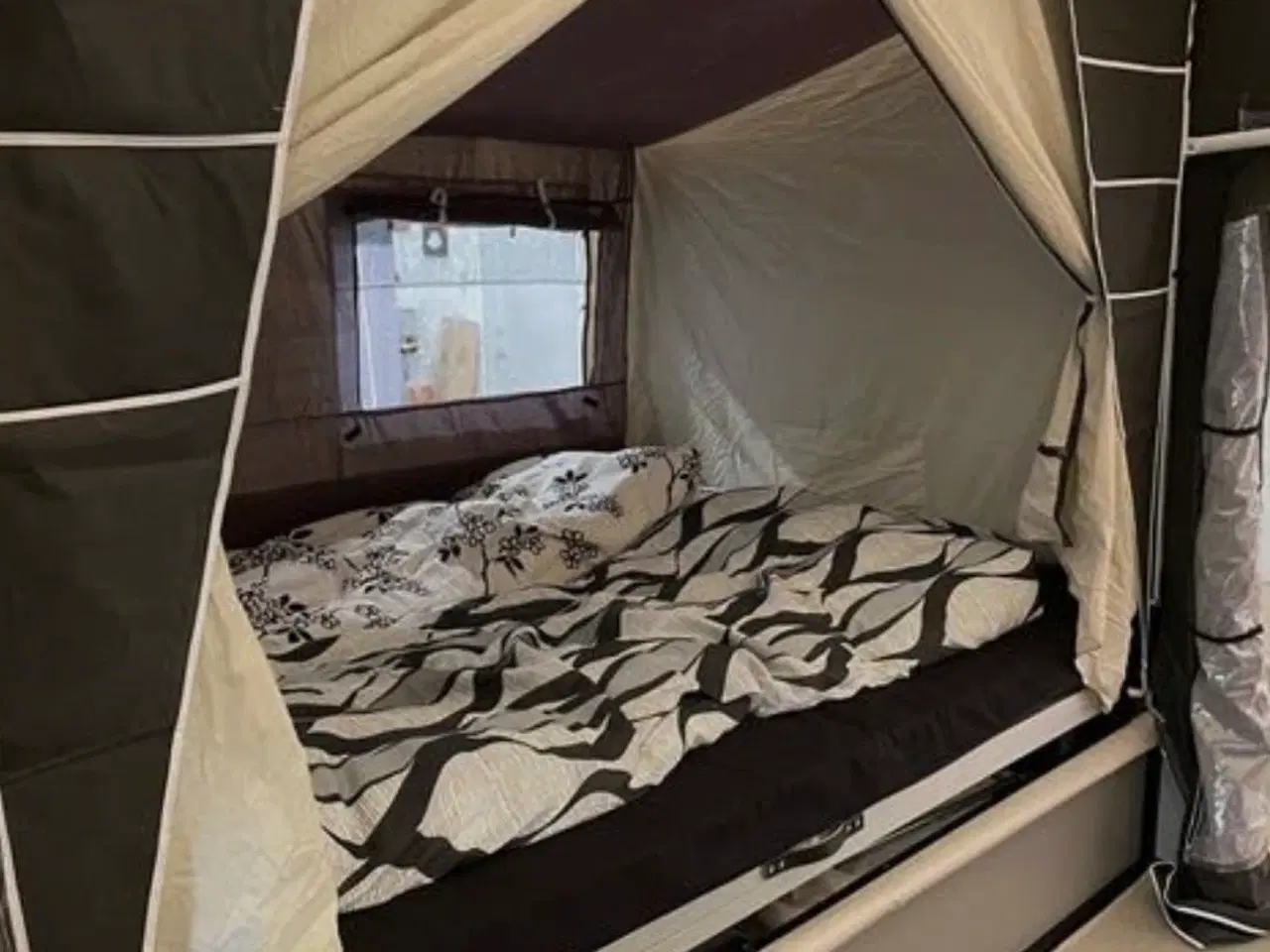 Billede 4 - Combi Camp Country Kingsize Xclusive