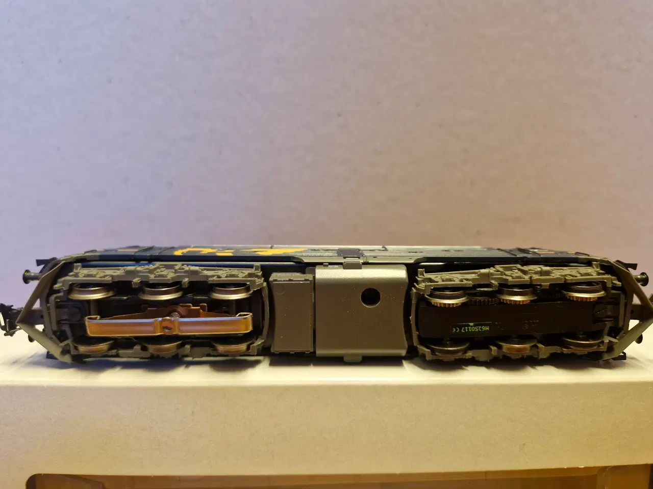 Billede 3 - Märklin 37667 DSB MY 1135 med lyd