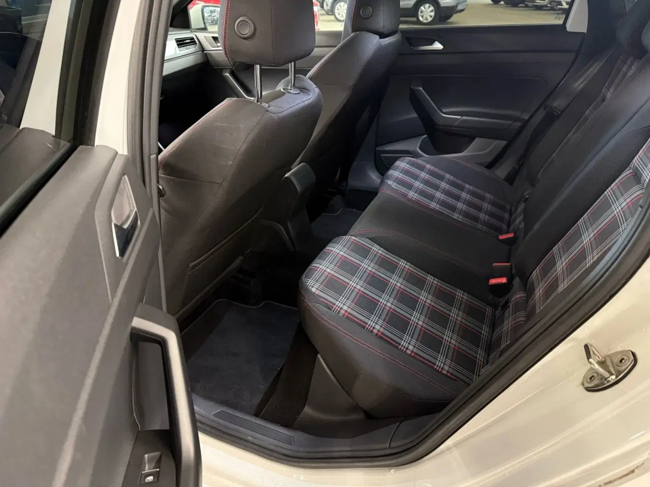 Billede 6 - VW Polo 2,0 TSI GTI DSG 200HK 5d 6g Aut.