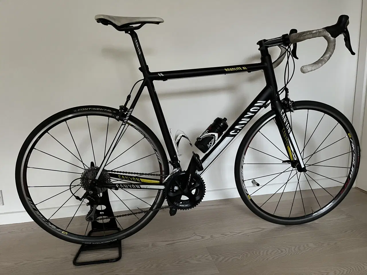 Billede 6 - Herreracer Canyon Roadlite AL 6.0