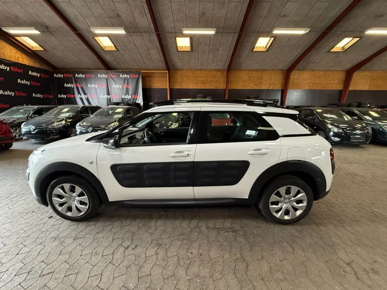 Billede 8 - Citroën C4 Cactus 1,2 PureTech 82 Challenge