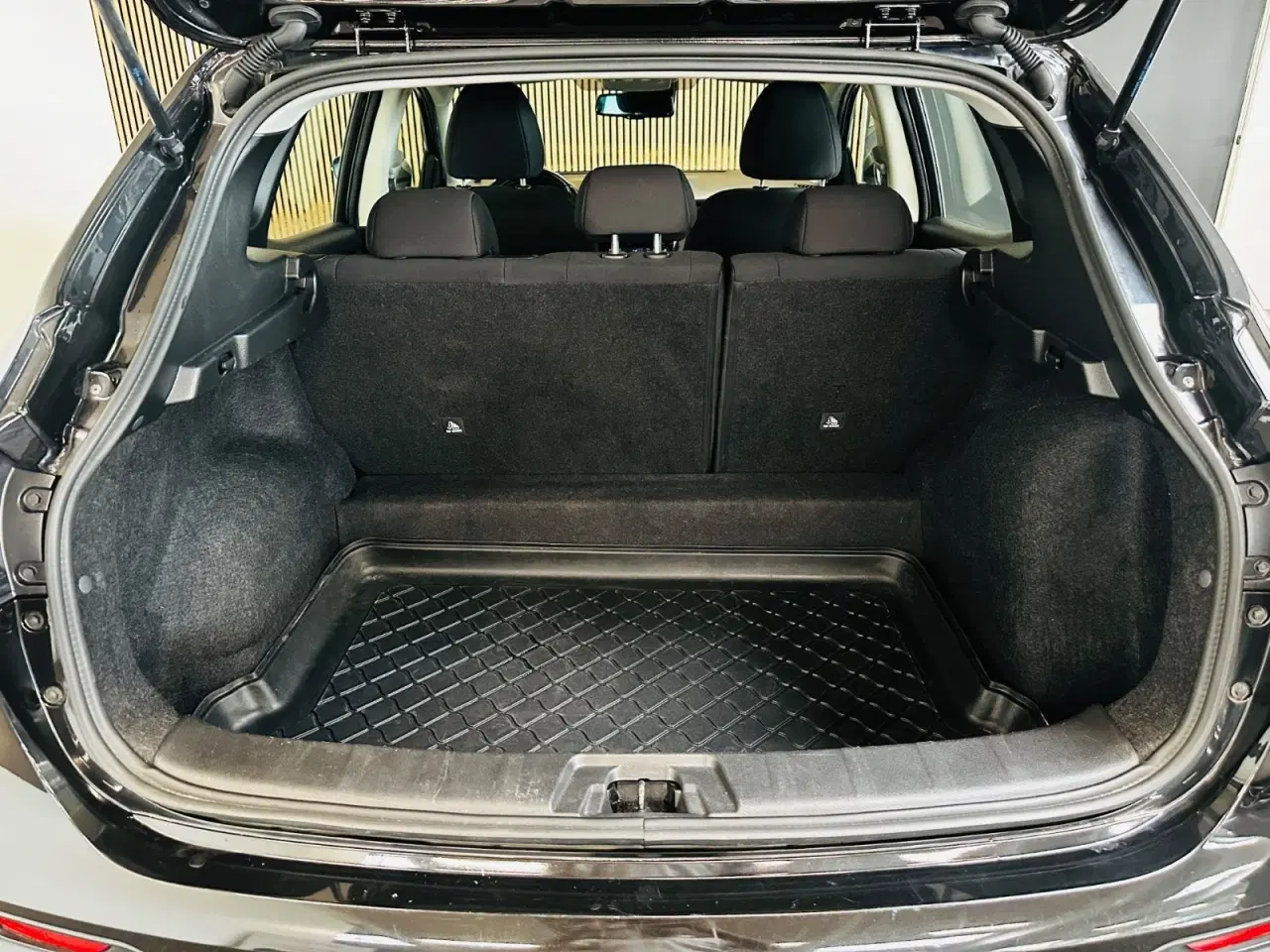 Billede 16 - Nissan Qashqai 1,3 Dig-T 140 Acenta